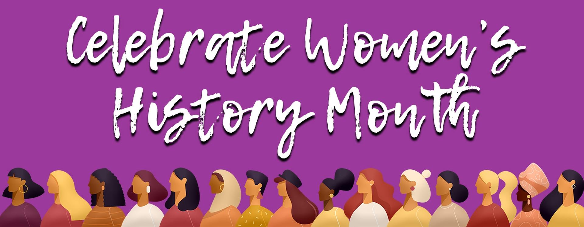 Pbs Western Reserve Presents Womens History Month Programming In March 5053